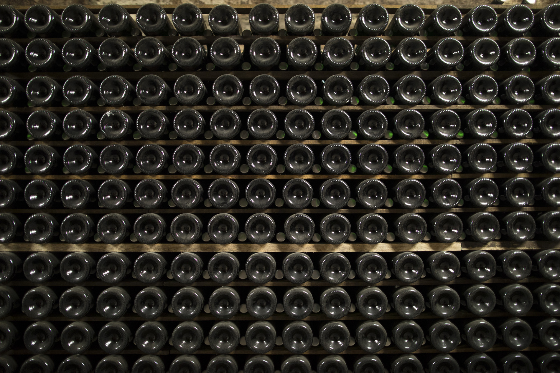 François pezsgős palackok François pezsgős palackok